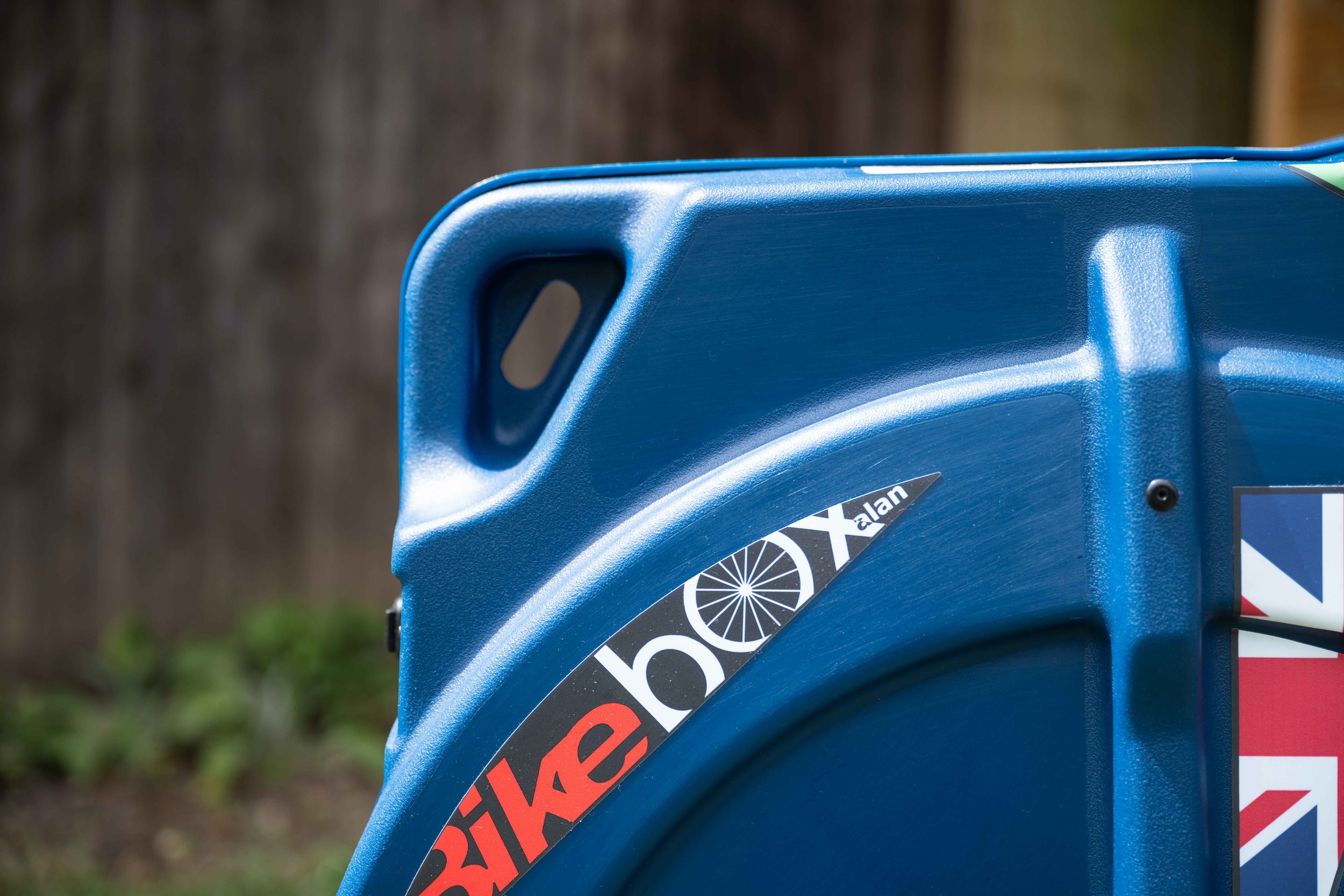 BikeBox Alan Premium Plus Review — Boundless