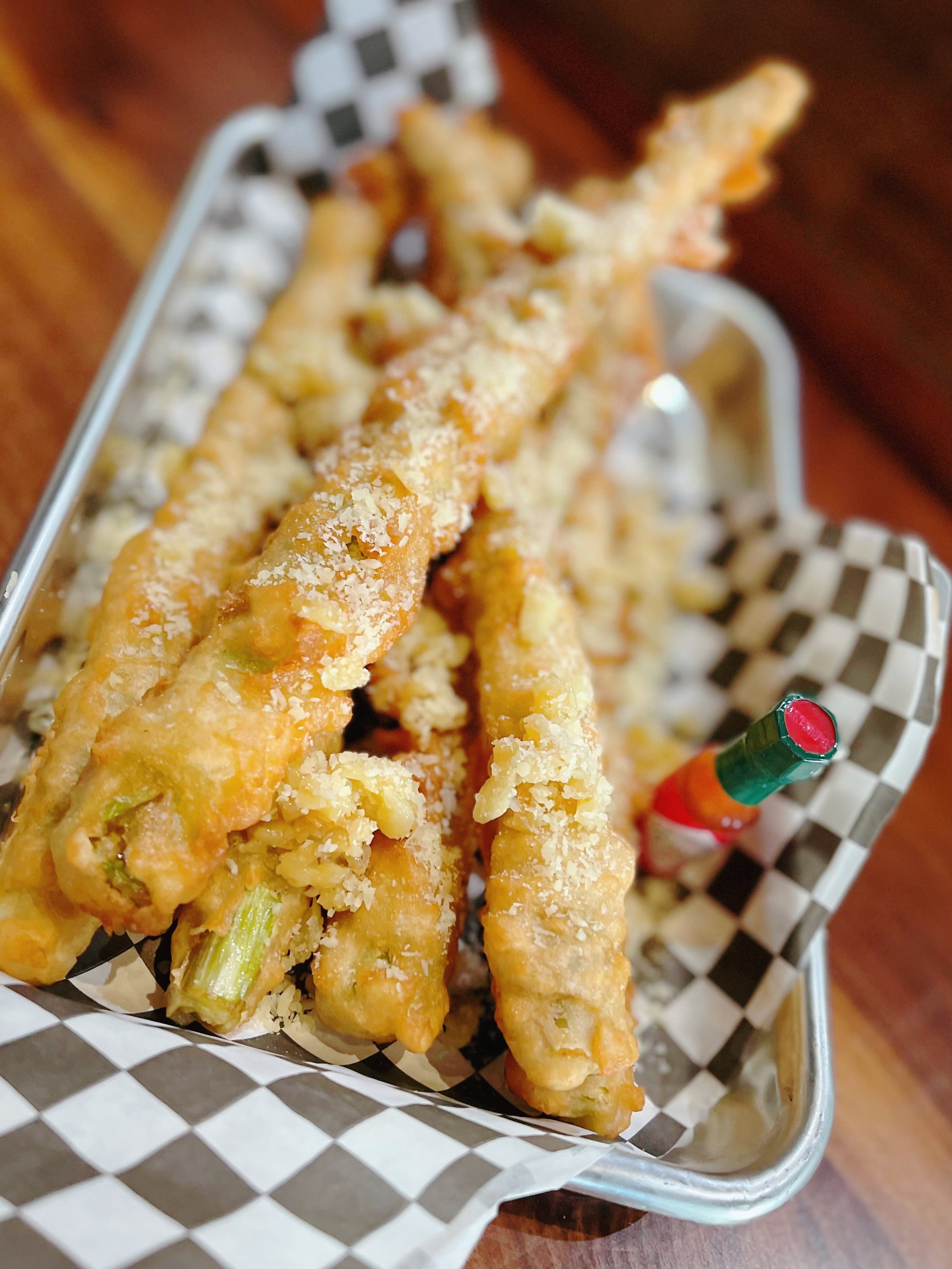 Specials Menu — cocoro bistro | sushi from the heart of stockton
