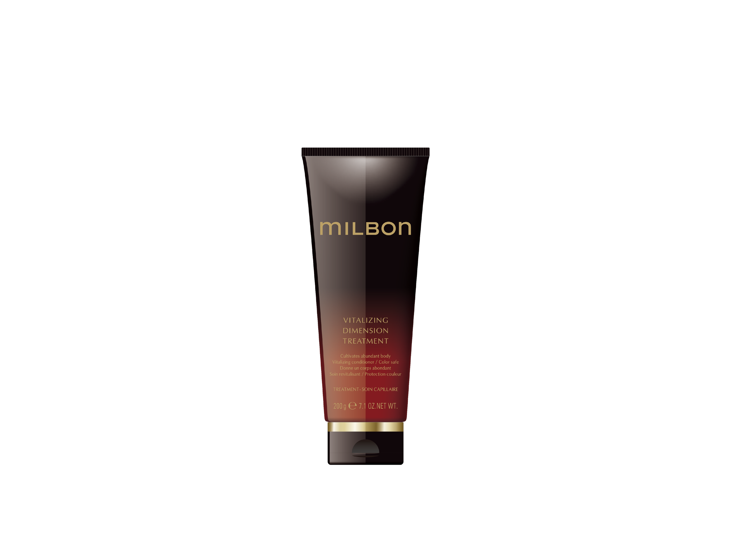 MILBON VITALIZING DIMENSION TREATMENT | ミルボン バイタライジング