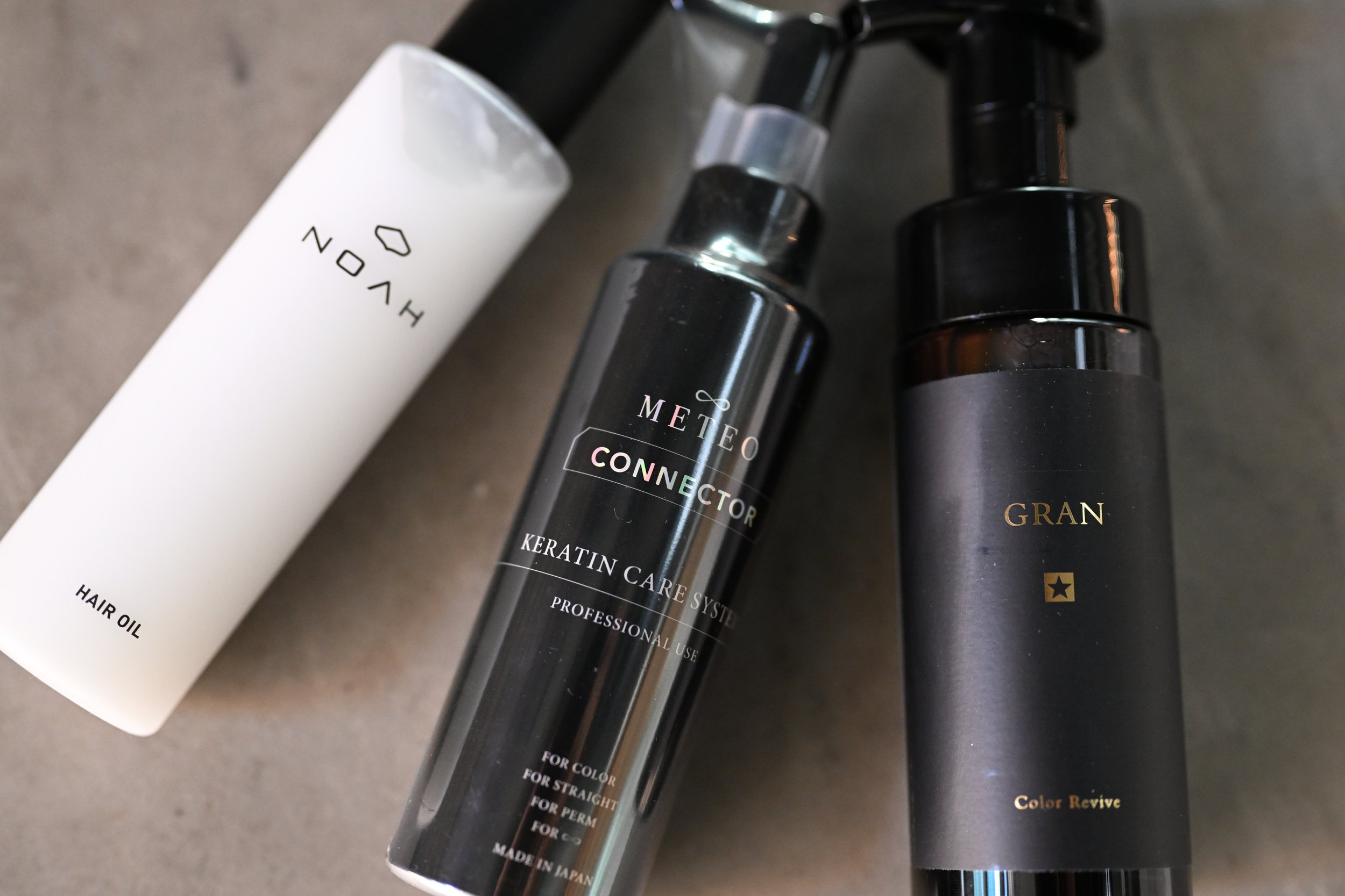 正規販売店】METEO | メテオ — hair resort Bay Shore NY