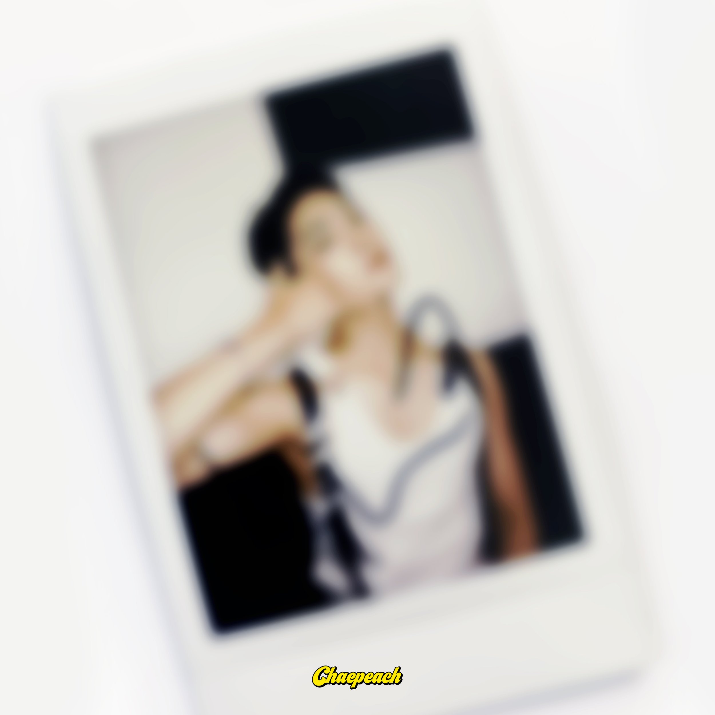 THE BOYZ — chaepeach