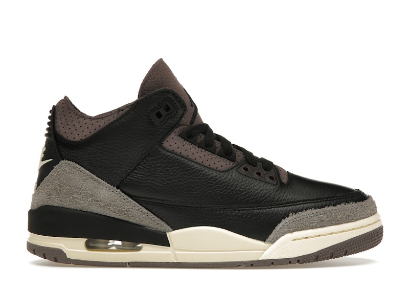 Jordan 3 Retro OG SP A Ma Maniére While You Were Sleeping (Women's