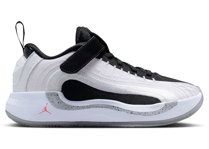 Jordan Luka 4 White Cement (PS) - HJ5226-101 - US