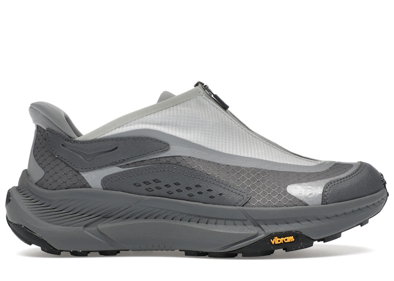Hoka One One Project Transport Stardust Satellite Grey Men's