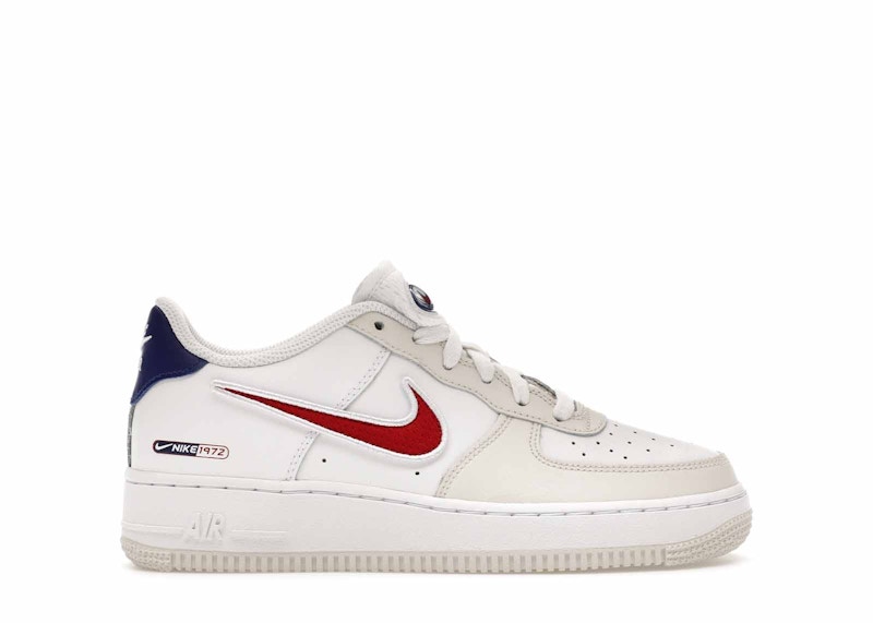 Nike Air Force 1 Low LV8 Since 1972 (GS) - HF5744-146 - US
