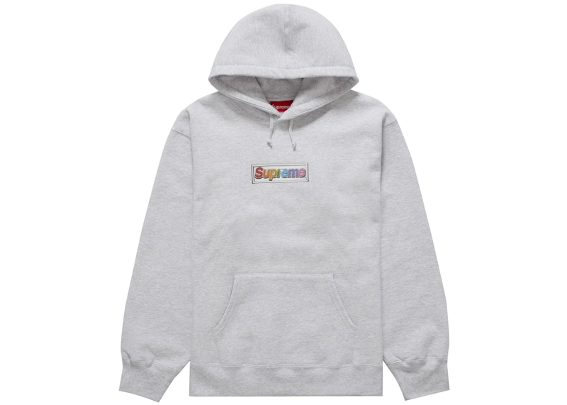 Supreme Bling Box Logo Hoodie: StockX Pick of the Week - StockX News