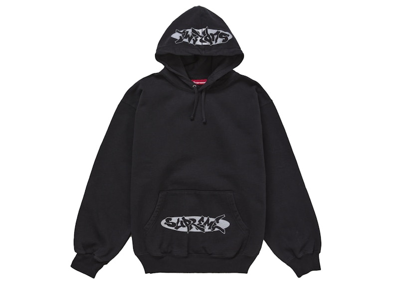 Supreme-New-World-Order-Hooded