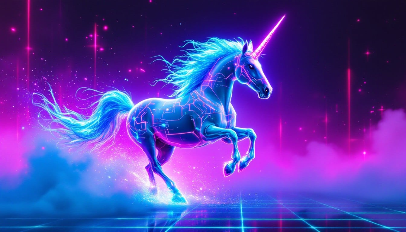 neon-unicorn-galloping-