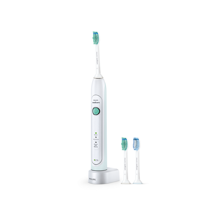 HealthyWhite ソニッケアー ヘルシーホワイト HX6753/32 | Sonicare