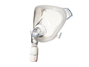 Amara Full face mask | Philips