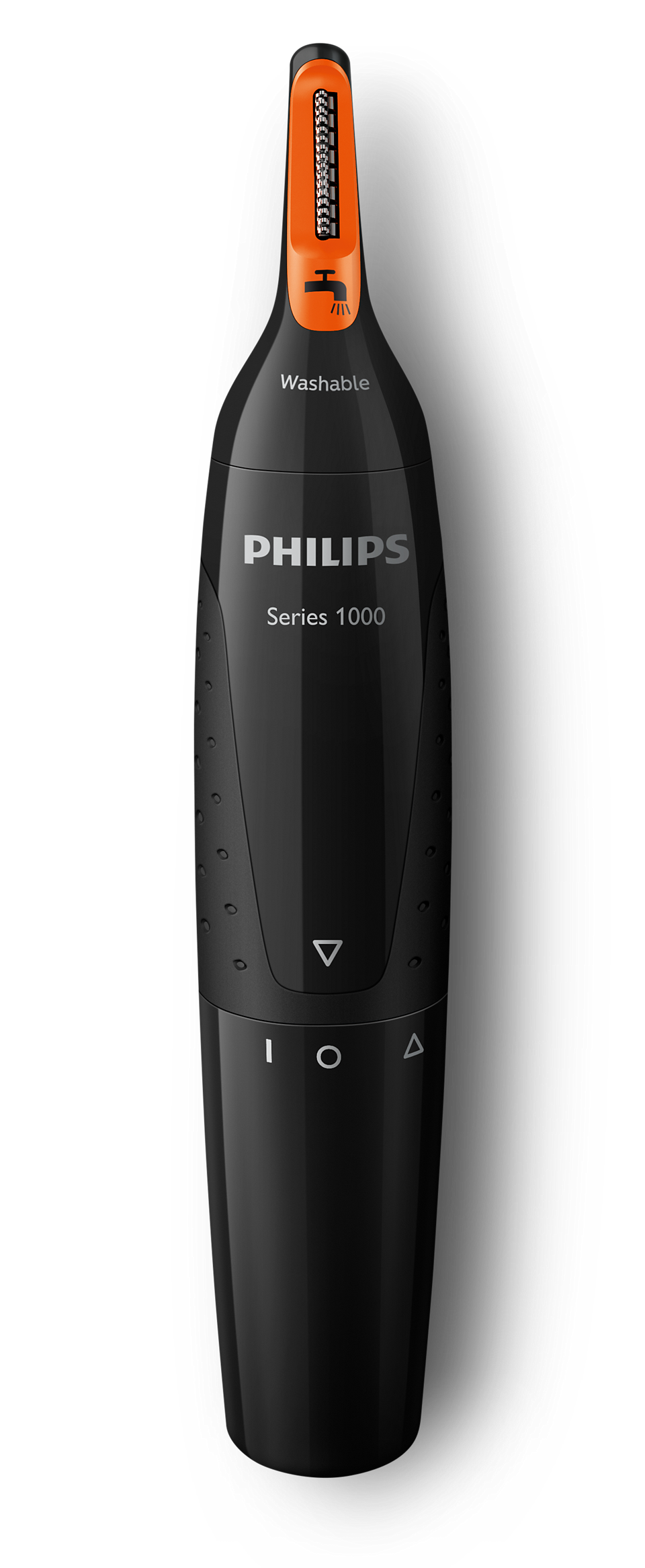Nose trimmer series 1000 鼻毛／耳毛トリマー NT1152/10 | Philips