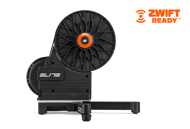 Zwift Readyスマートトレーナー