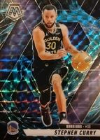 Stephen Curry 2024 Mosaic #163 Genesis /(SSP) Price Guide - Sports