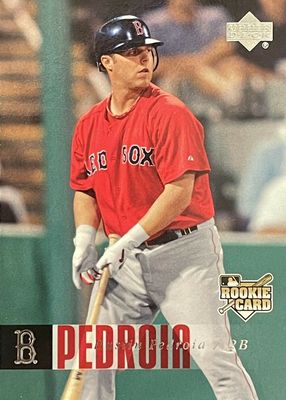 2006 Upper Deck Baseball Cards Price Guide - Sports Card Investor