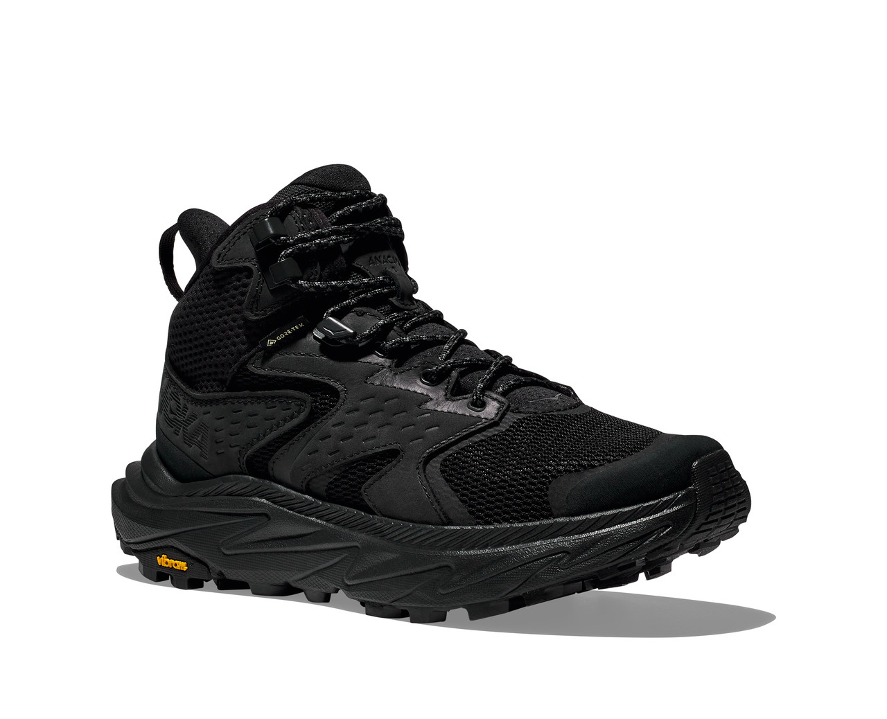 Ботинки для туризма и прогулок мужские HOKA ANACAPA 2 MID GTX