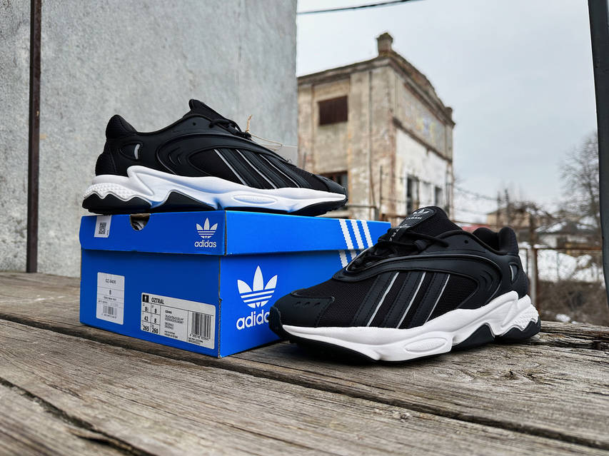 Мужские кроссовки Adidas Oztral GZ9406 Оригинал, цена: 4180