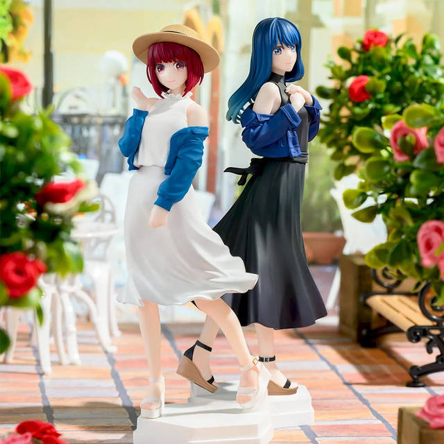 Купить Фигурка Аканэ Курокава - Звёздное Дитя | Akane Kurokawa