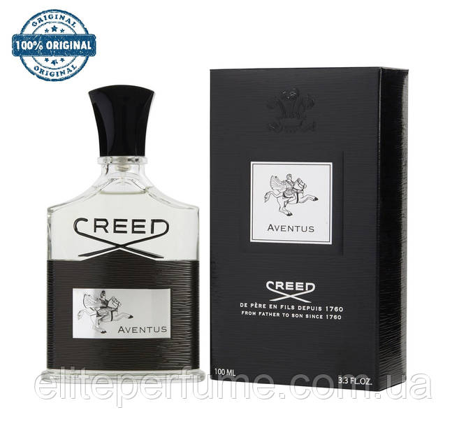 Creed Aventus 100 ml Оригінал: продаж, ціна у Одеській області