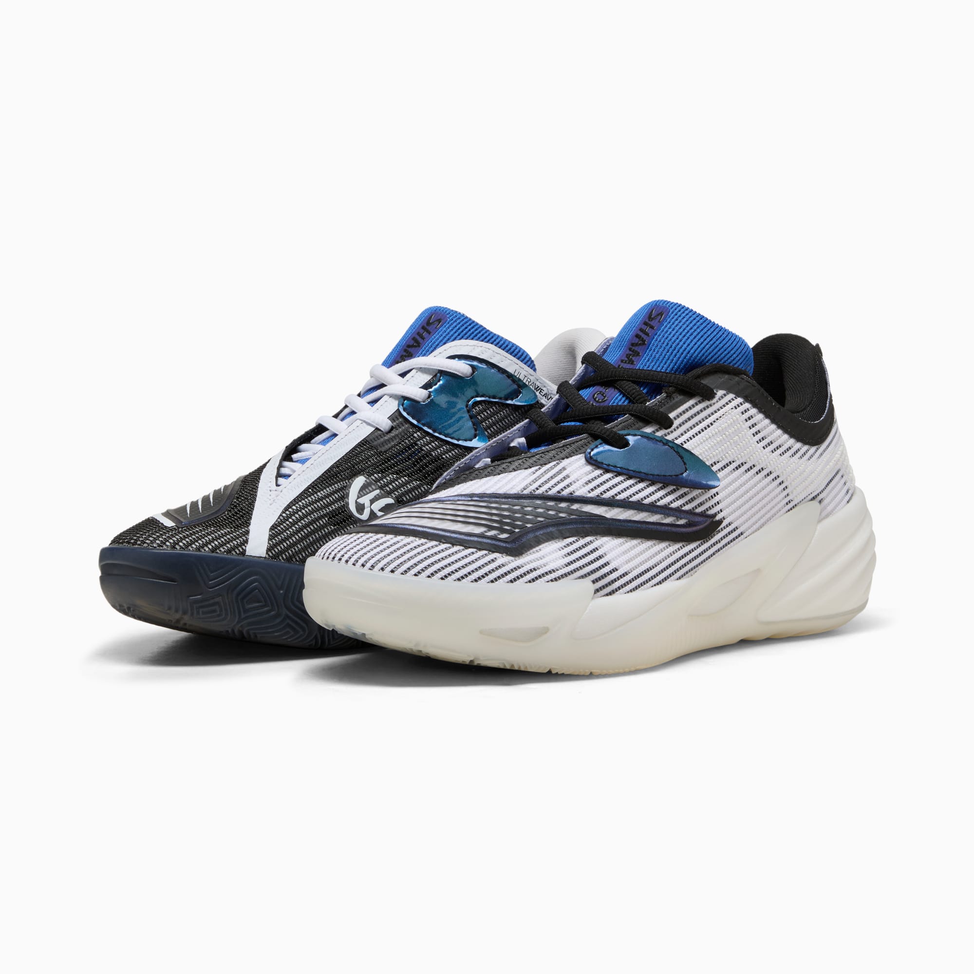 All-Pro NITRO™ 2 Shammgod Men's Basketball Shoes | PUMA
