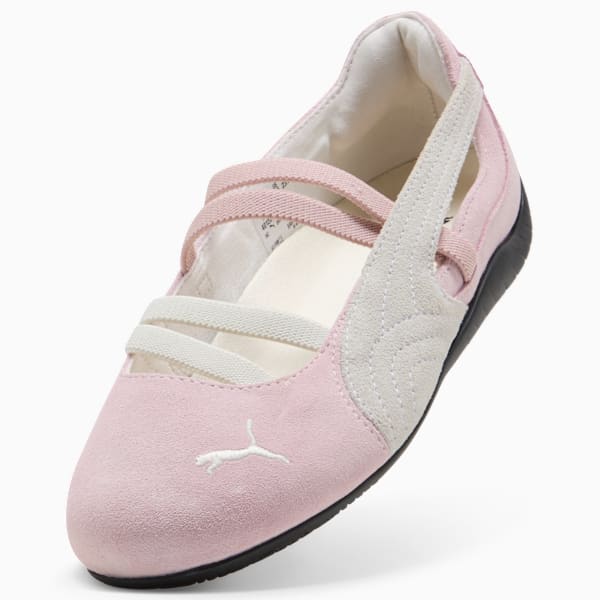 ウィメンズ スピードキャット バレエ SD スニーカー | PUMA 日本
