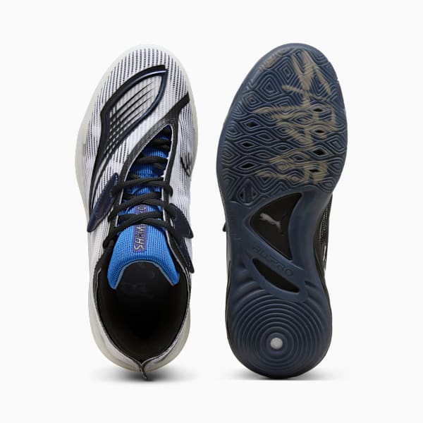 All-Pro NITRO™ 2 Shammgod Men's Basketball Shoes | PUMA