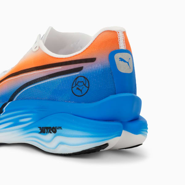 ウィメンズ ディヴィエイト ニトロ エリート 3 EKIDEN ランニング