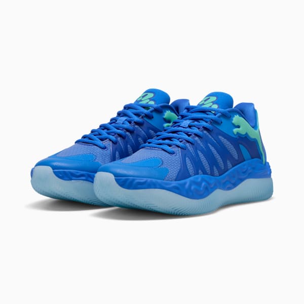 HALI 1 Basketball Shoes | PUMA Canada