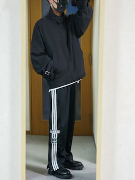 アディブレイク トラックパンツ [ADIBREAK TRACK PANTS PB] アディダス