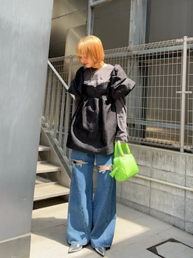 Quilting Peplum Top/キルティングペプラムトップ【MAISON SPECIAL