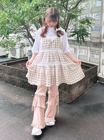 checkフレアベビードール｜メリージェニー（merry jenny）公式通販