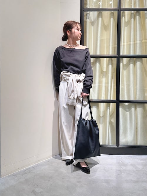 Whim Gazette（ウィム ガゼット） ショルダーバッグ バッグ 「Hoaw