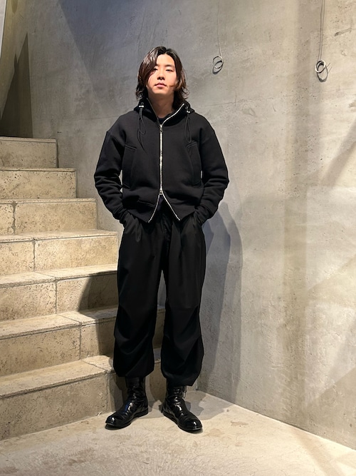 OUATのトップスを使ったコーディネート(ZOZOTOWN Yahoo!店) ｜ ネット