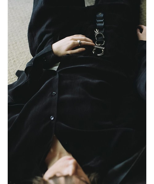 Llife（ライフ）の「Llife LEATHER KEY CHAIN（キーケース/キー