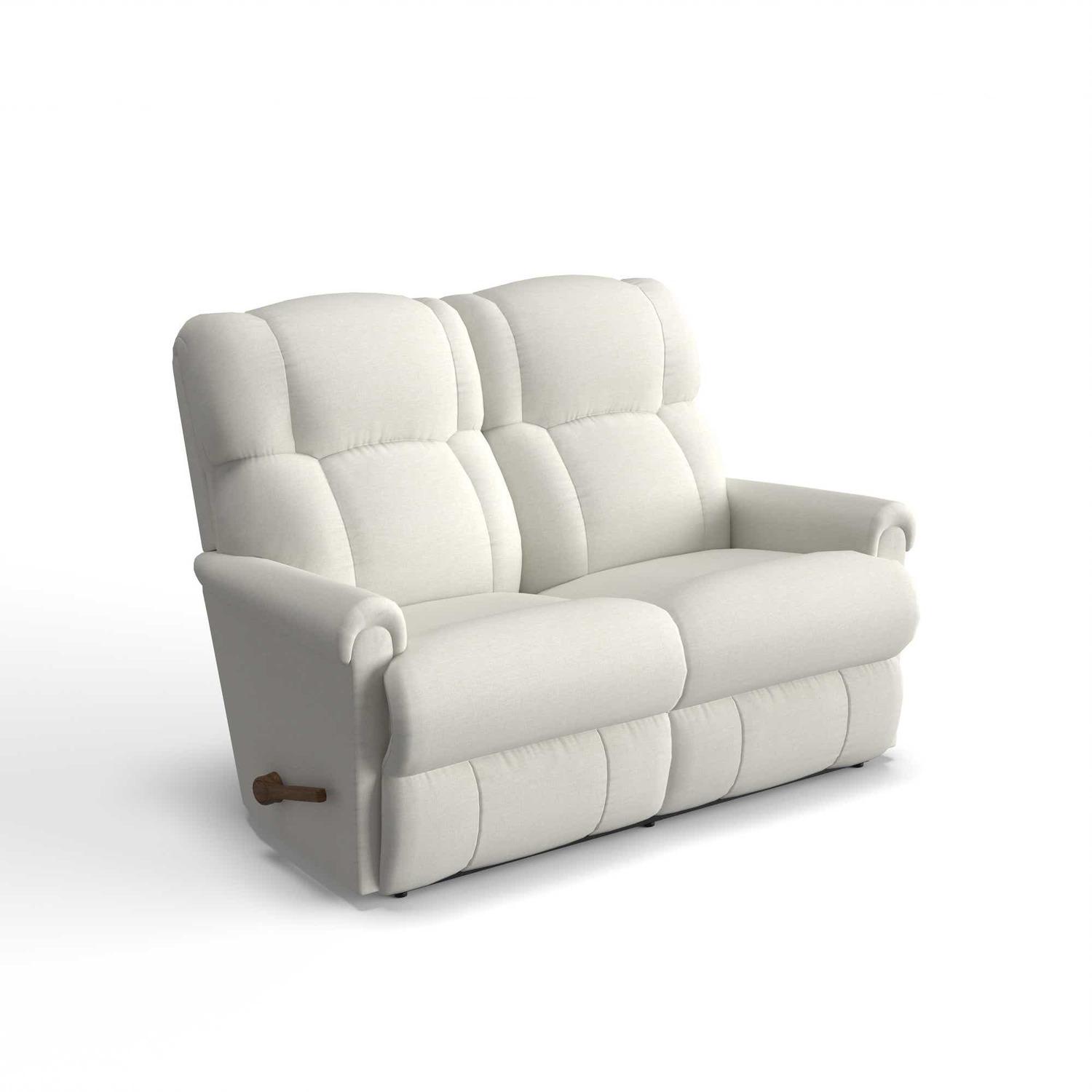 320512 by La-Z-Boy - Pinnacle Wall Reclining Loveseat | Sundeen