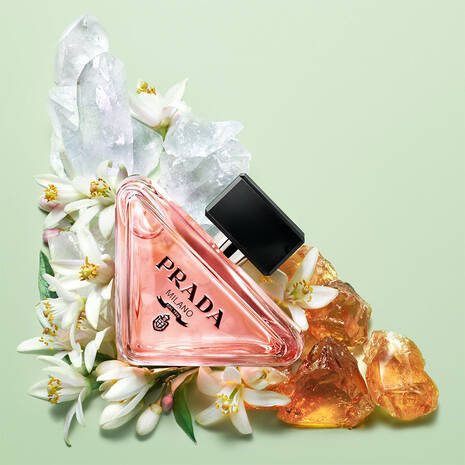 プラダ パラドックス オードパルファム EDP 30ml/50ml | PRADA（プラダ