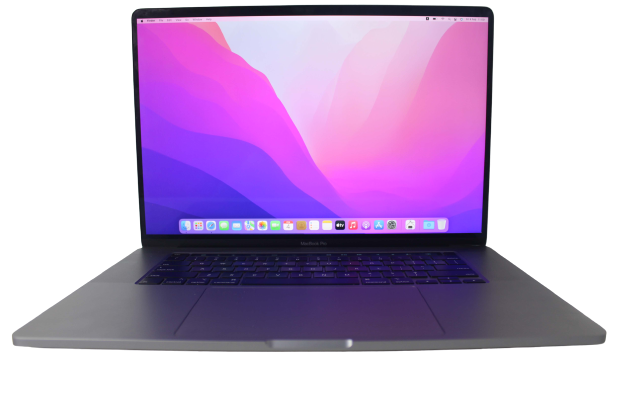 Macbook, Pro, A2141, 16