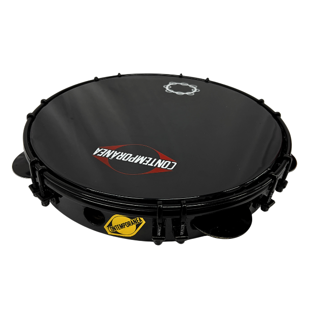 Pandeiro Contemporânea 10