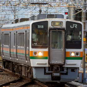 GREENMAX 211系5000番台 K15＋K19 8両 グリーンマックス 211系5000番台