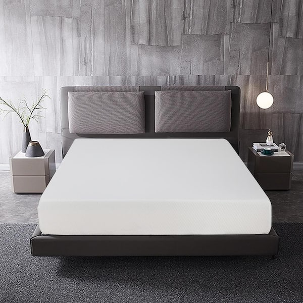 FACTORY DIRECT WHOLESALE Full Gel Memory Foam Mattress Medium Firm