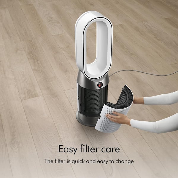 Dyson Purifier Hot+Cool Gen1 HP10 664610-01 - The Home Depot