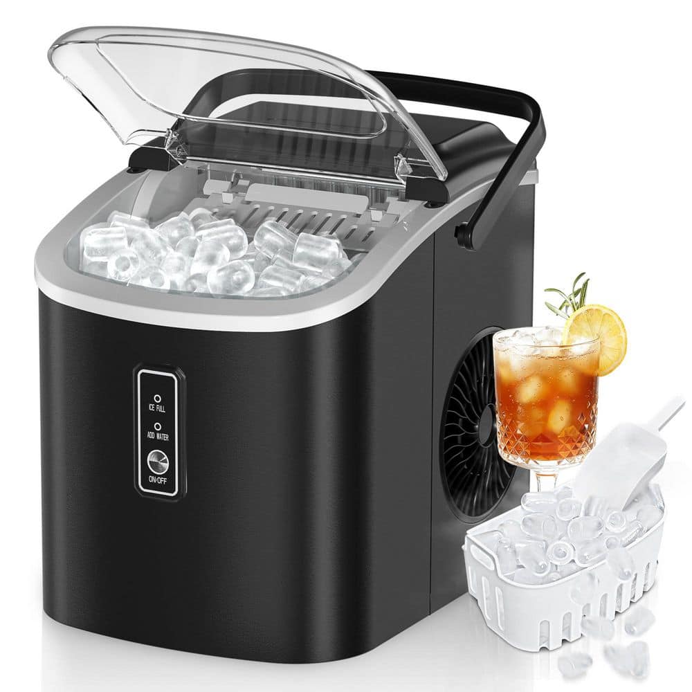 black-simzlife-countertop-ice-