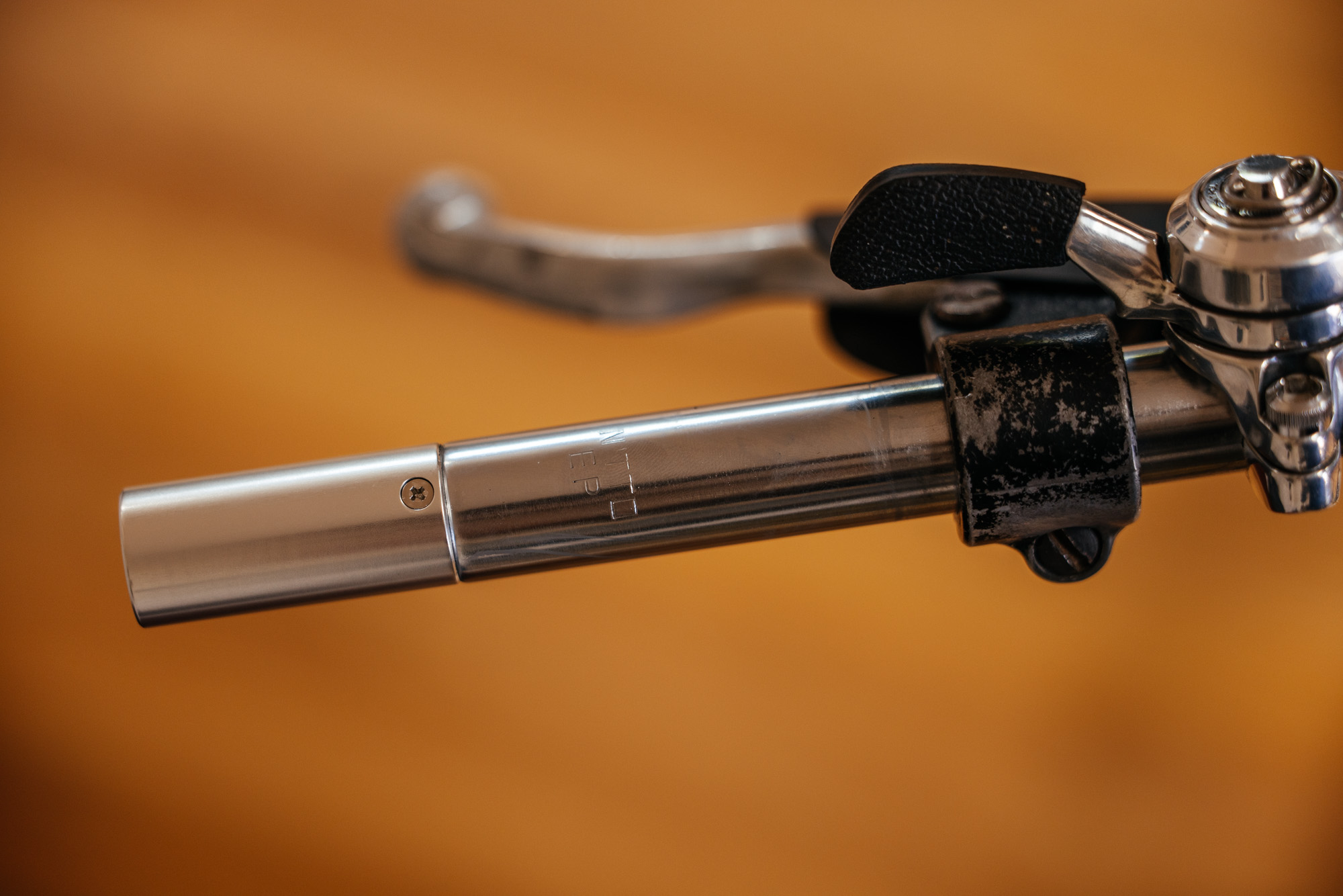 Soma Handlebar Extenders Review: Almost Perfect but Damn Good