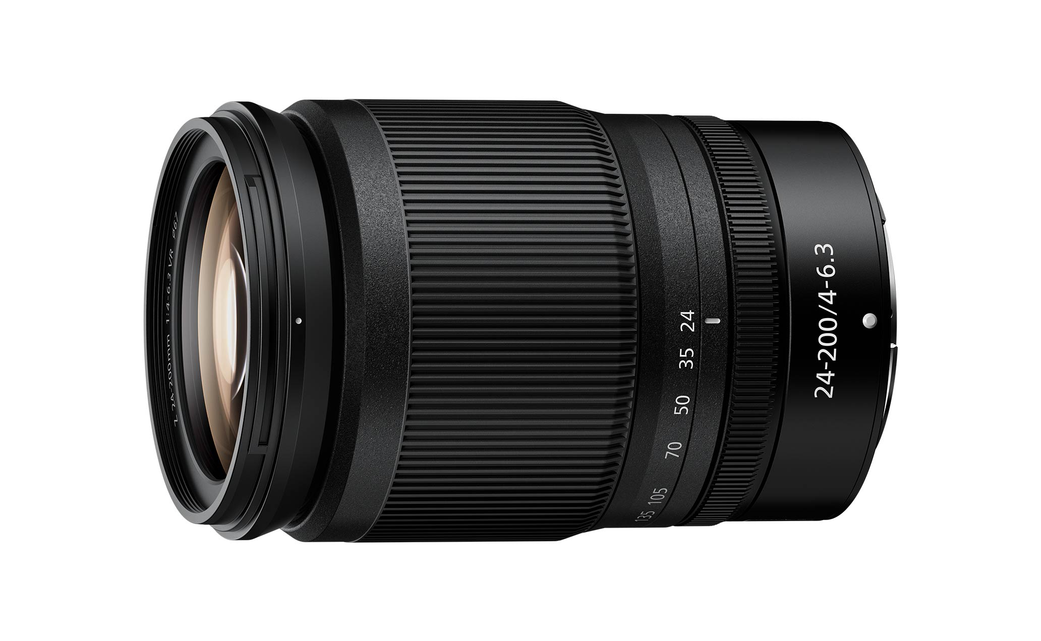 NIKKOR Z 24-200mm f/4-6.3 VR | Z mount Lenses | Nikon Consumer