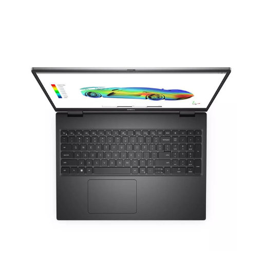 Laptop Dell Precision 7670 chính hãng, trả góp 0%, ưu đãi và quà