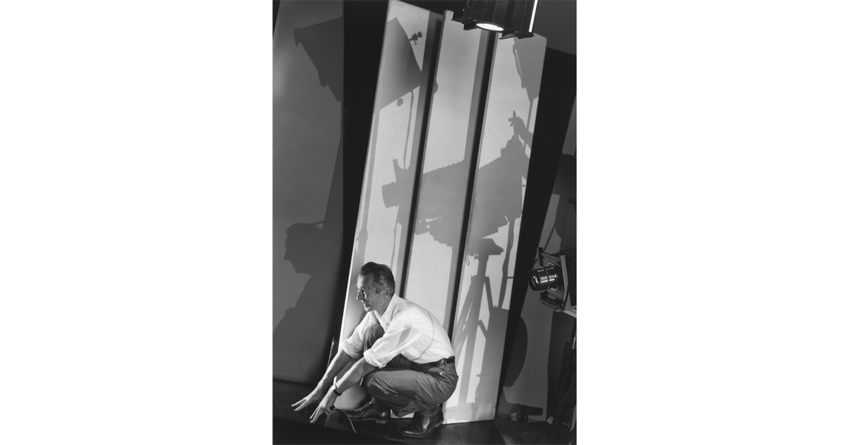 国内外の有名写真家の作品を一堂に展示「うつくしきゼラチン・シルバー