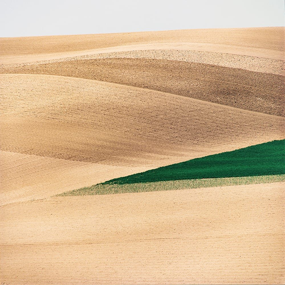 日本を代表する風景写真家・前田真三を再発見する「Landscapes