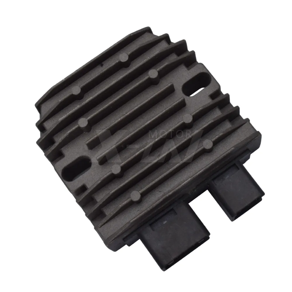 Motorcycle Voltage Regulator Rectifier OEM 31600-KVZ-631 for Honda