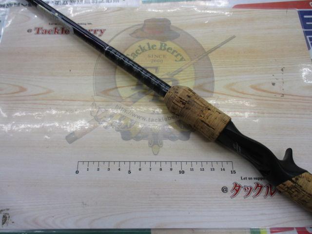ハートランドZ HL-Z671HRB-T｜＠ベリーネット 日本最大新品中古釣具WEB