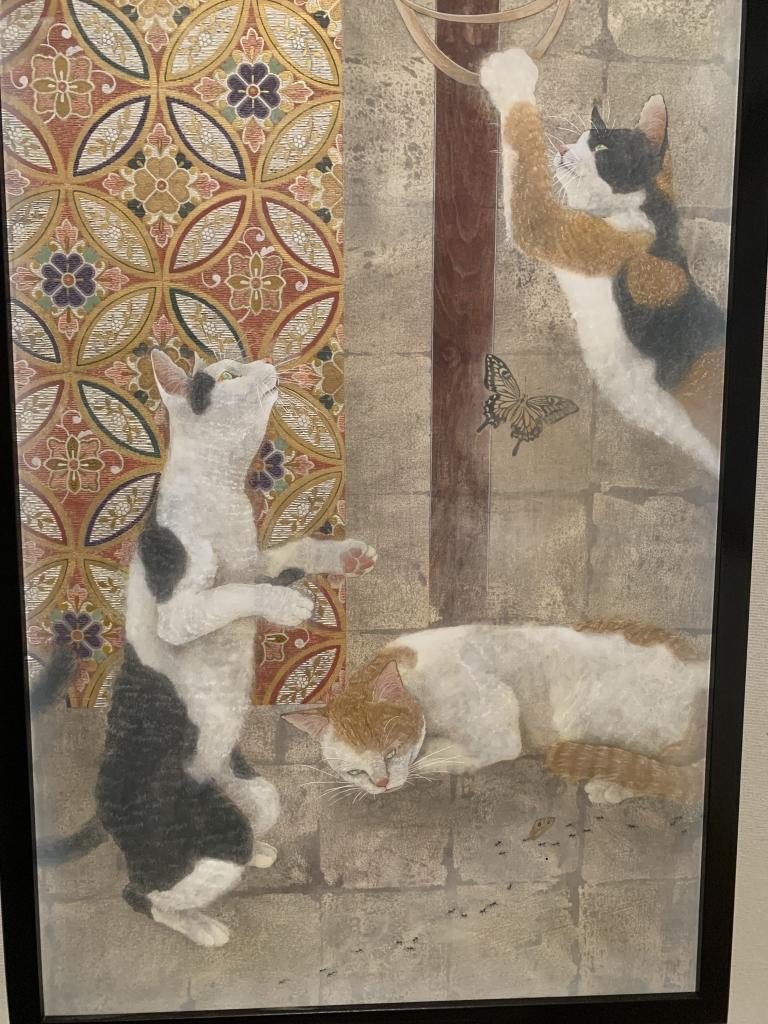 続☆山種美術館日本画アワード2024 | 宇宙の盆栽。