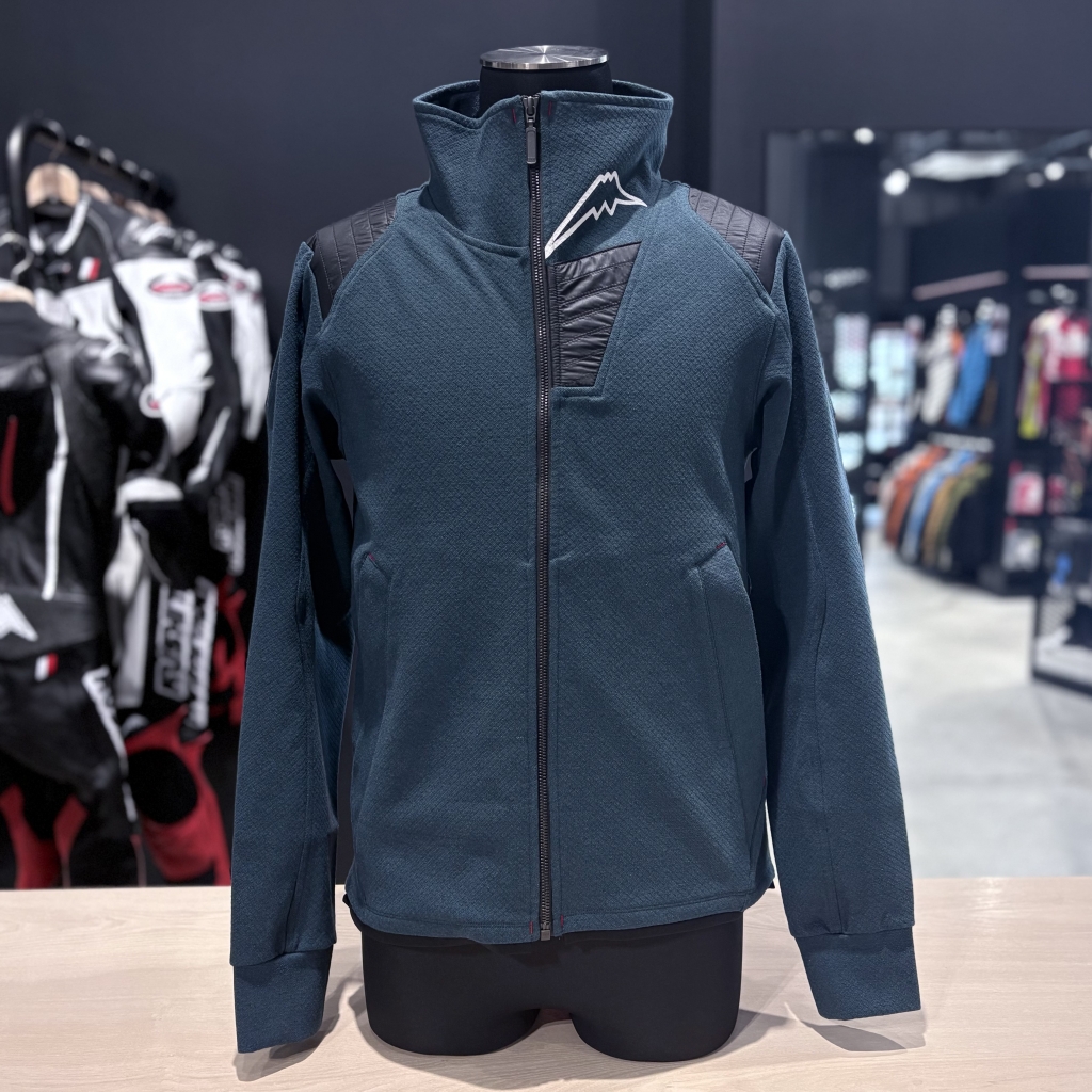 新作/入荷速報】K-1386 アーカナトラックジャケット〈2026春夏